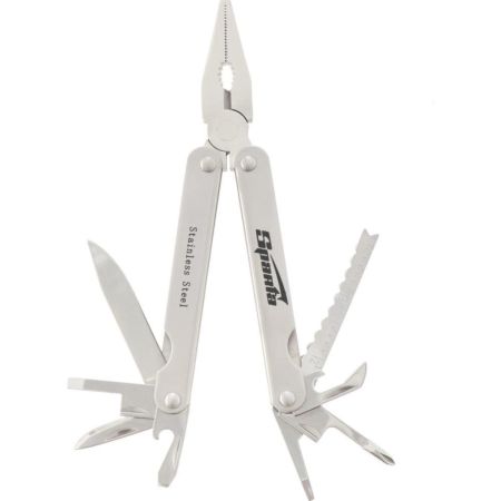 Sparta Transformer Tool Kit - 156MM - 17610