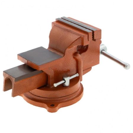 Sparta Bench-Vice 100mm - 186235