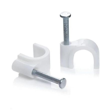 Wintex Cable Clip 10Mm