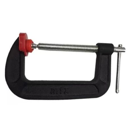 Mtx G-Clamp 100x100x190Mm 206049
