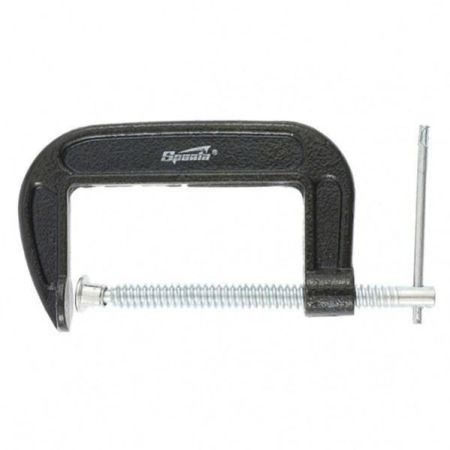 Sparta C-Clamp 2
