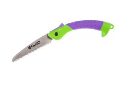 Palisad Folding Garden Saw-170 Mm-604148