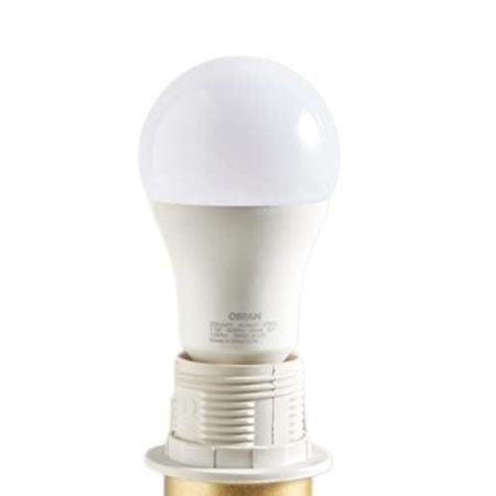 Osram Led Lamp-11 W-E 27-Day Light