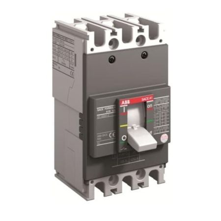 ABB A1C125R40 40A 3p Mccb 25AKA