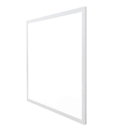 RR Led Panel Light Back-lit Push Type 50W 3000K 600X600mm - RRLP-BL50W-DAP