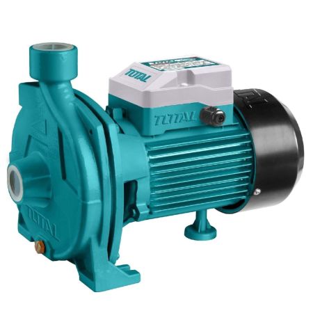 Total Centrifugal Pump 750W 1HP - TWP27506