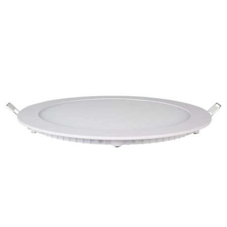 Wintex Led Panel Light 30Watt Round White