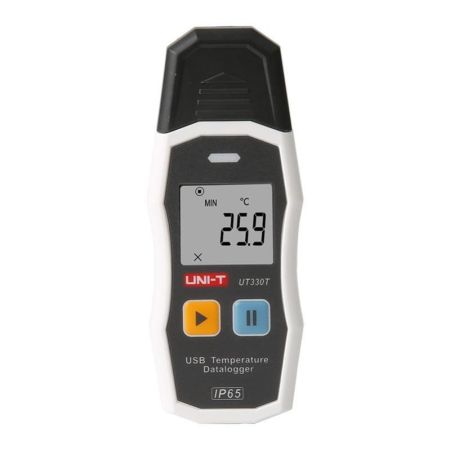 UNI-T Temperature Datalogger with USB -30C-70C-UT 330T