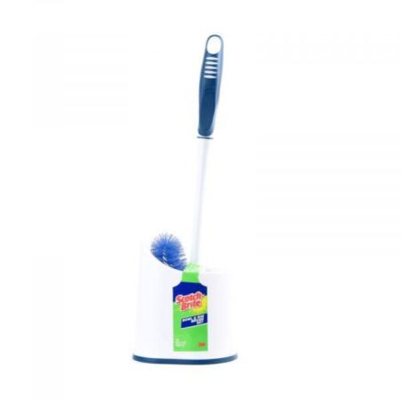 3M Scotch-Brite Bowl & Rim Brush Set TR041