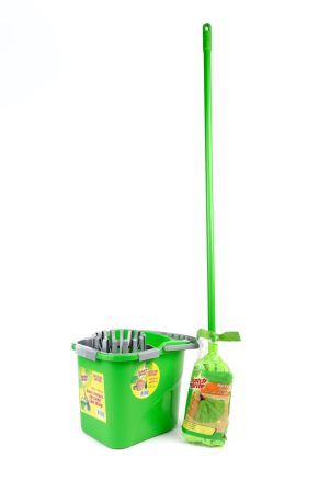 3M Scotch-Brite Bucket Plus Mop Free TR99905