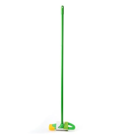3M Scotch-Brite Carpet Brush + Green Stick TR063