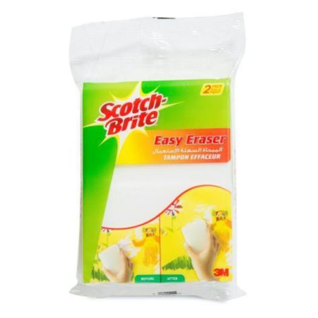 3M Scotch-Brite Easy Stain Eraser TR090/TR502