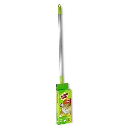 3M Scotch-Brite Easy Sweeper Starter Kit TR430