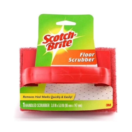 3M Scotch-Brite Floor Scrub TR051