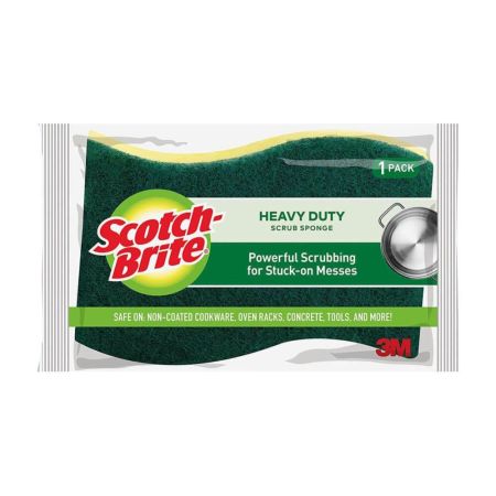 3M Scotch-Brite Heavy Duty Scrub TR200