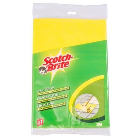 3M Scotch-Brite Sponge Cloth Ultra TR439