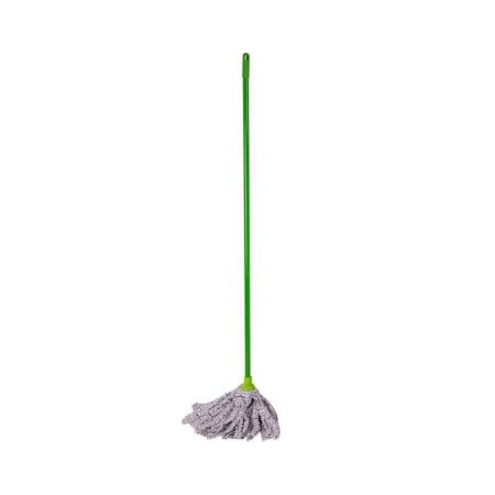 3M Scotch-Brite Strip Mop Ultra (White) With Stick TR306