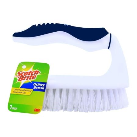 3M Scotch-Brite Utility Brush TR042
