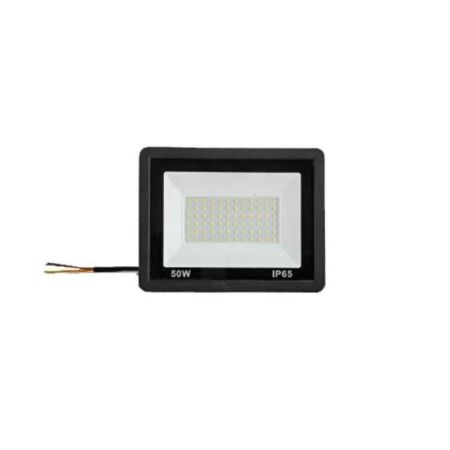 RR Led Flood Light 50W 2700K-RR-LEDFL-50W-EC-W