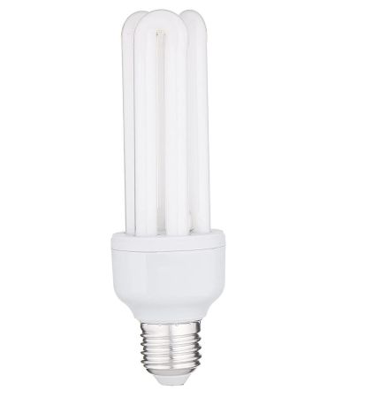 Osram Energy Saver CFL Bulb 23w E27 Warm white