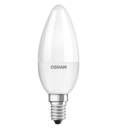 Osram Candle Lamp 5.5W