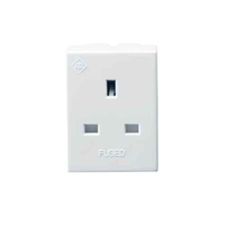 RR 3Way 13A Fuse with Indicator Adapter - W9010