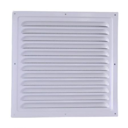 Admore Ceiling Mounted Metal Grill 4