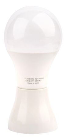 Terminator LED Bulb 5W Warm White E-27 TLEDB-5W-WW