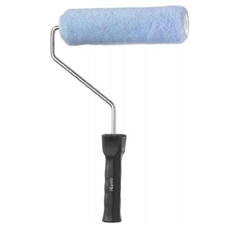 Harris Paint Roller-Blue-9