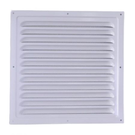 Admore Ceiling Mounted Metal Grill 6