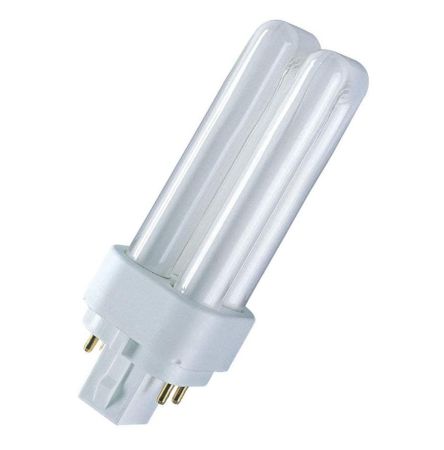 Osram Light-10 W-4 Pin-Day Light-Dulux 865