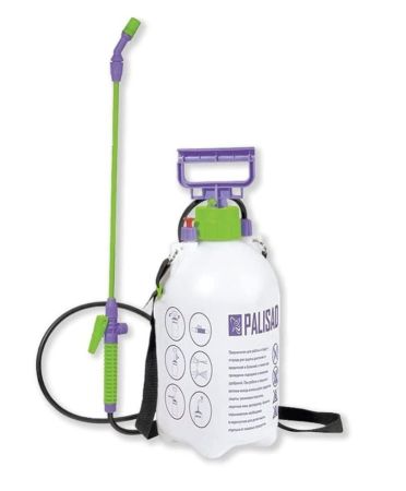 Palisad Air Sprinkler-5 Ltr-647408