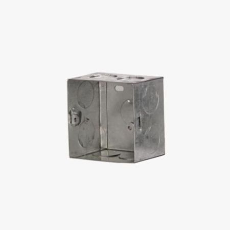 RR GI Box 3 X 3 - RR-7535E
