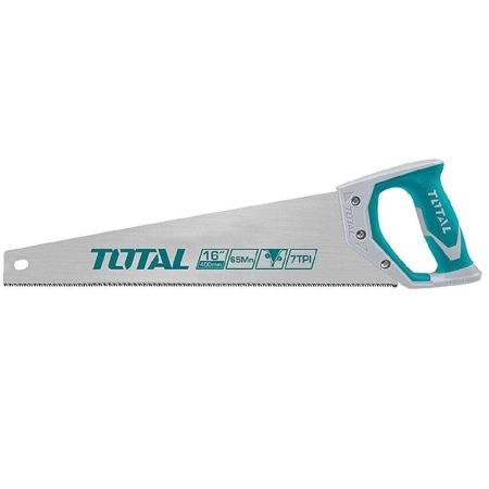 Total Hand Saw 16