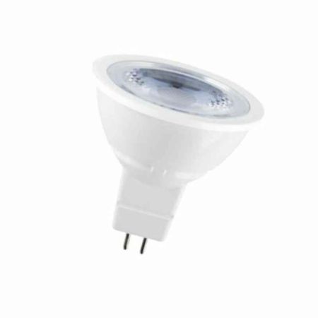 RR 6W Led Spot Lamp Mr16 W/W 3000K