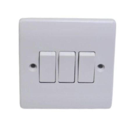 Admore Switch 3G 2-Way White VK0006
