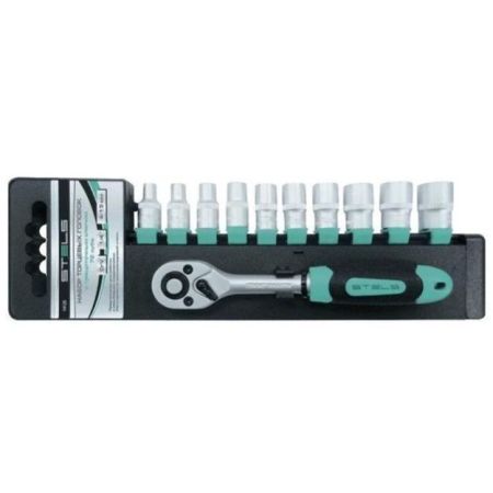Stels Wrench Set 4-13Mm-14125