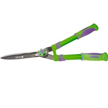 Palisad Hedge Shears Wavy Blades 560mm - 608368