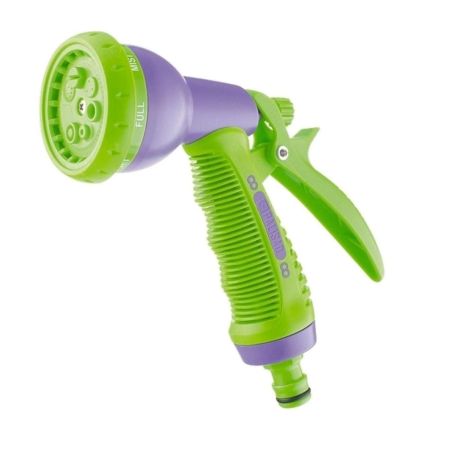 Palisad Hand Spray Gun-6 Mode-651468