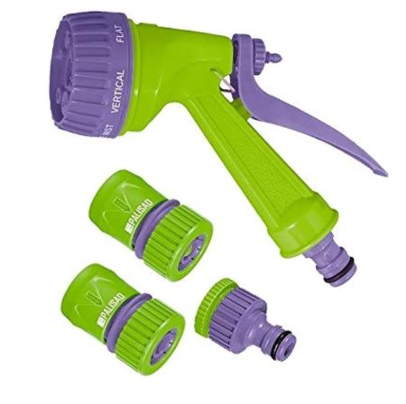 Palisad Hose Connection Kit-3/4