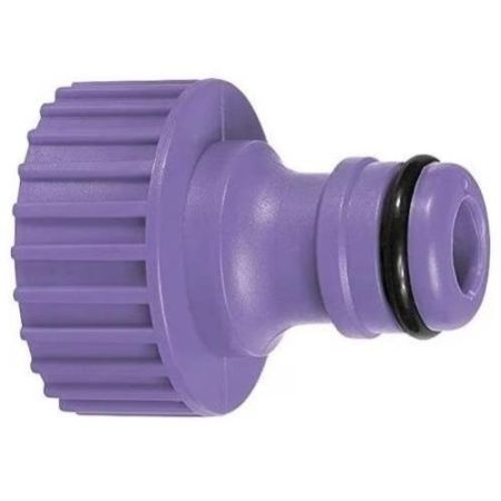 Palisad Hose Adapter With Internal Thread 3/4