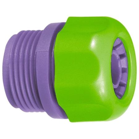 Palisad Hose connector 1/2