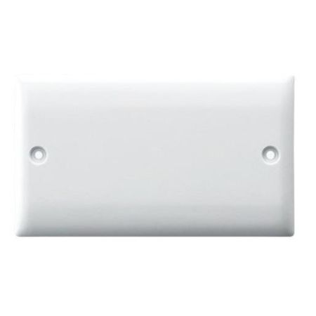 RR Blank Plate-6x3