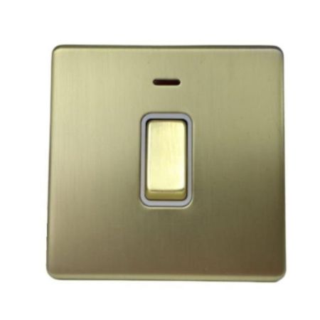 Admore Dp Switch-20 Ax-Gold-A324