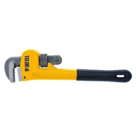 Denzel Pipe Wrench - 18