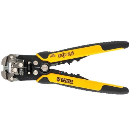 Denzel Wire Stripper - 8-30AWG - 7717718