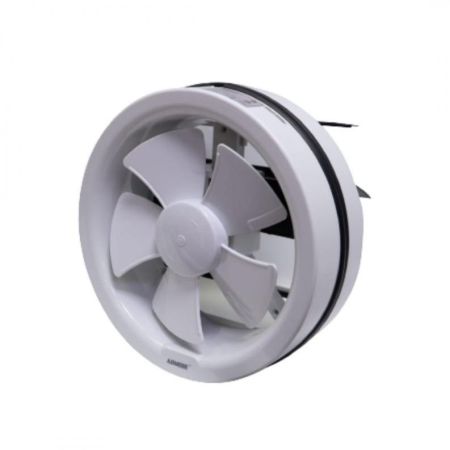 Admore Exhaust Fan Auto Shutter 8