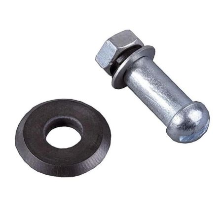 MTX Cutting Roller For Tiler Cutter 15X6X1.5mm - 8766297