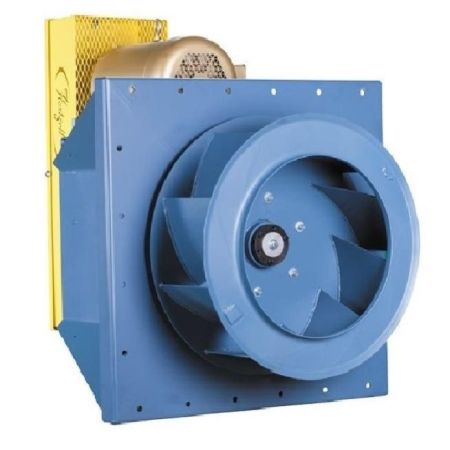 Admore Centrifugal Exhaust Fan 10