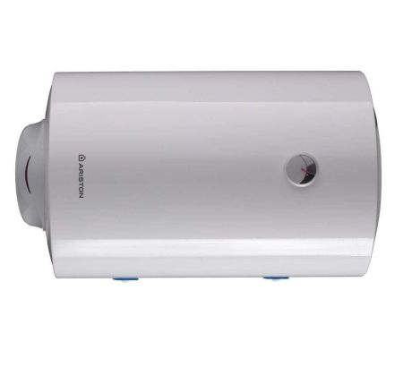 Ariston Water Heater 100Ltr Italy Horizontal PRO1 R